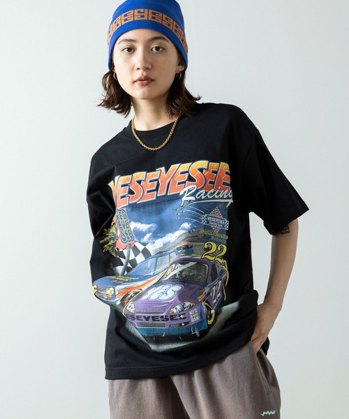 YESEYESEE（イエスアイシー）の「yeseyesee/イエスアイシー