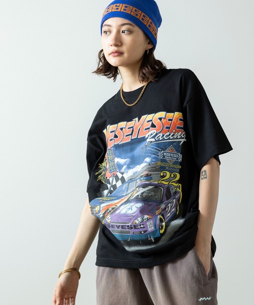 YESEYESEE（イエスアイシー）の「yeseyesee/イエスアイシー