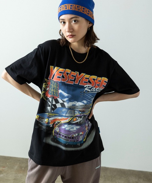 YESEYESEE（イエスアイシー）の「yeseyesee/イエスアイシー