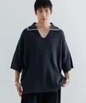 SINSS(シンス)の「トップス(ポロシャツ)」