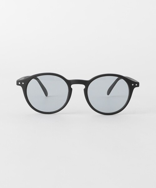 IZIPIZI(イジピジ)の「<IZIPIZI> TYPE D/アイウェア(メガネ・メンズ・ダークブラウン/ライトブルー/ブラック・FREE)」の14枚目の写真