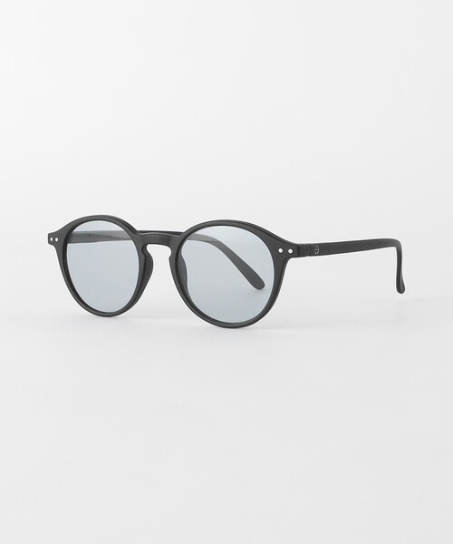 IZIPIZI(イジピジ)の「<IZIPIZI> TYPE D/アイウェア(メガネ・メンズ・ダークブラウン/ライトブルー/ブラック・FREE)」の15枚目の写真