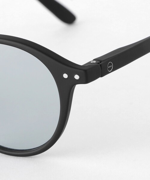 IZIPIZI(イジピジ)の「<IZIPIZI> TYPE D/アイウェア(メガネ・メンズ・ダークブラウン/ライトブルー/ブラック・FREE)」の16枚目の写真