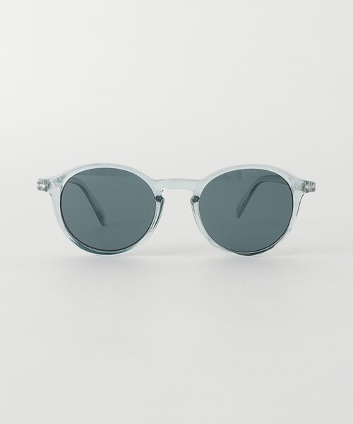 IZIPIZI(イジピジ)の「<IZIPIZI> TYPE D/アイウェア(メガネ・メンズ・ダークブラウン/ライトブルー/ブラック・FREE)」の21枚目の写真