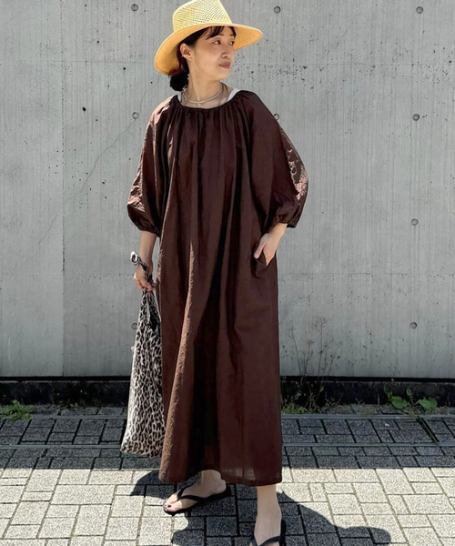 JOURNAL STANDARD LUXE（ジャーナルスタンダード ラックス）の