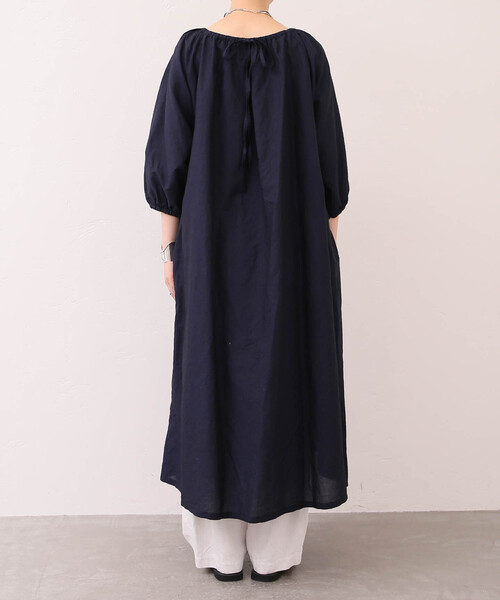 美品 2024ss ジャーナルスタンダードラックス ラグランスリーブ