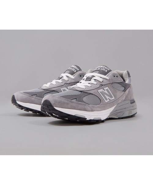 NEW BALANCE（ニューバランス）の「Made in USA 993（スニーカー