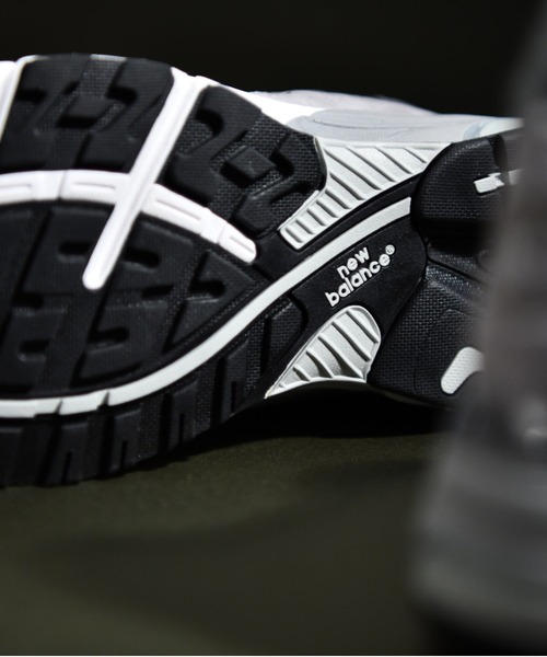 NEW BALANCE（ニューバランス）の「Made in USA 993（スニーカー・メンズ・グレー・28.5cm/27.5cm/27.0cm/26.5cm/26.0cm/25.5cm/25.0cm/29.0cm/28.0cm）」の13枚目の写真