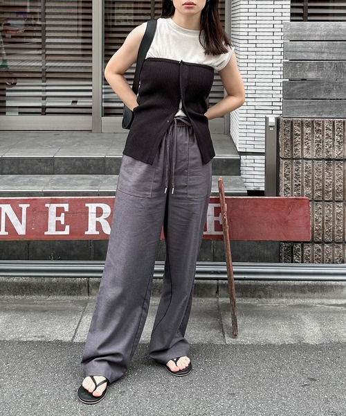 Seraphine GLADYCE イージーフィットマタニティパンツ XS 新発売】 Seraphine 可愛い XS イージーフィットマタニティ