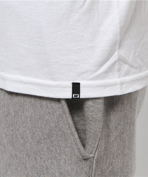 XLARGE(エクストララージ)の「S/S TEE OG GORILLA(Tシャツ/カットソー・メンズ・ホワイト/ブラック/バーガンディー/グリーン/ネイビー・MEDIUM/SMALL/X-LARGE/LARGE)」の11枚目の写真