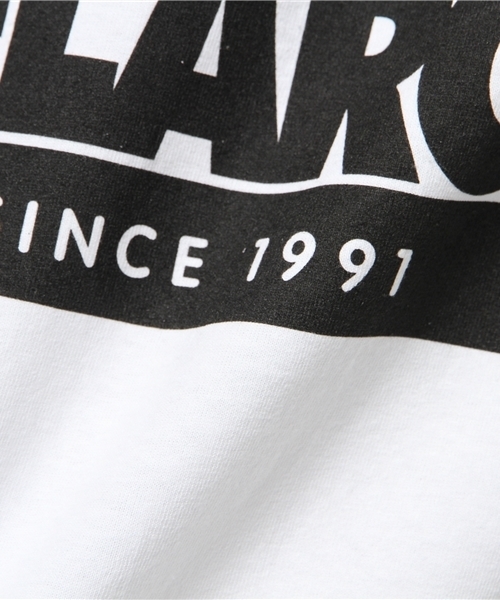 XLARGE(エクストララージ)の「S/S TEE OG GORILLA(Tシャツ/カットソー・メンズ・ホワイト/ブラック/バーガンディー/グリーン/ネイビー・MEDIUM/SMALL/X-LARGE/LARGE)」の12枚目の写真