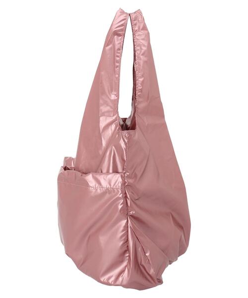 【mari】ꕤ︎︎ハンドメイド マチ付きドロストバッグ 『バルーンランド』 ドロストデザインバルーンBAG[KB45-2AA027]｜URBAN RESEARCH公式