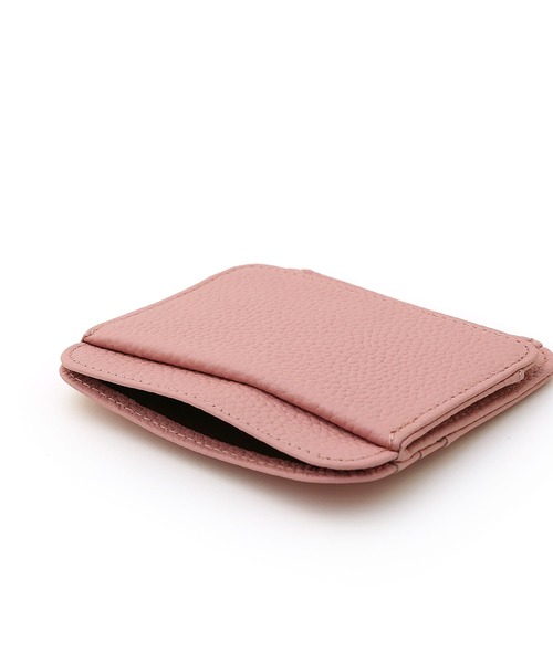 スクエアフラグメントケース（財布）｜colleca la（コレカラ）の