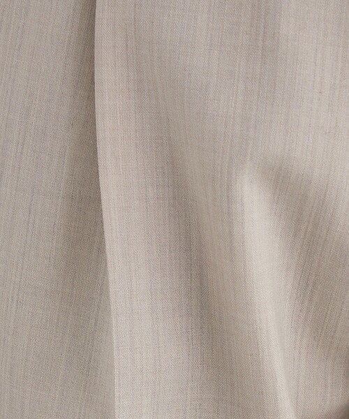 green label relaxing(グリーンレーベルリラクシング)の「カチリラ テーパード パンツ ◇No01◇ -ウォッシャブル・ストレッチ・防シワ-(スラックス・レディース・ベージュ/その他1/ネイビー・34/36/42/38/40/44/46)」の20枚目の写真