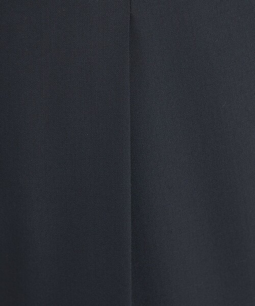 green label relaxing(グリーンレーベルリラクシング)の「カチリラ テーパード パンツ ◇No01◇ -ウォッシャブル・ストレッチ・防シワ-(スラックス・レディース・ベージュ/その他1/ネイビー・34/36/42/38/40/44/46)」の21枚目の写真