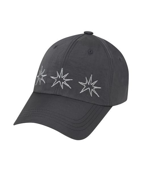 セール】BE SPOTLIGHT BALL CAP（キャップ）｜LUVISTRUE（ラヴ