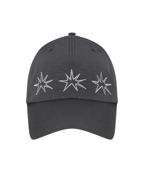 ★関税/送料込★SPECIALGUEST★EASY WIDE BALL CAP セール】SM RABBIT BALL CAP（キャップ）｜LUVISTRUE（ラヴイズ