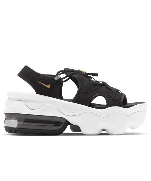 NIKE（ナイキ）の「NIKE AIR MAX KOKO CI8798-002（サンダル・レディース・ブラック・25cm/23cm/24cm）」の4枚目の写真