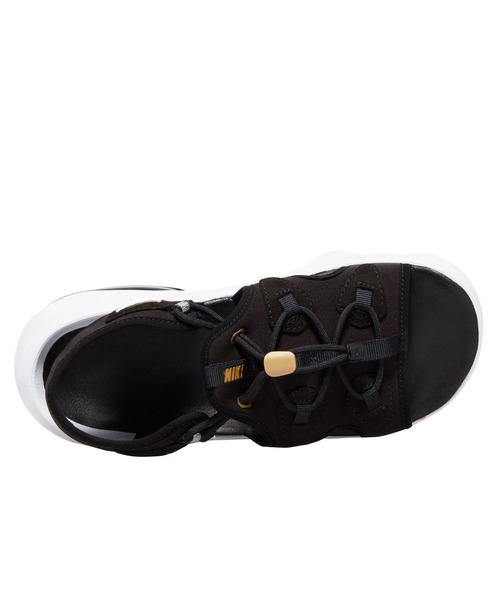 NIKE（ナイキ）の「NIKE AIR MAX KOKO CI8798-002（サンダル・レディース・ブラック・25cm/23cm/24cm）」の5枚目の写真