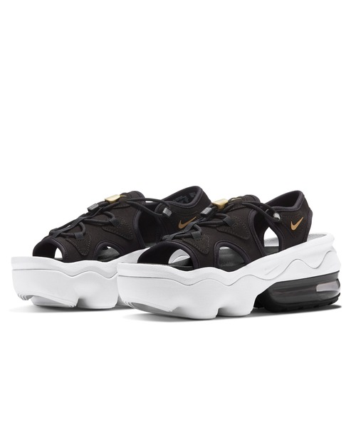 NIKE（ナイキ）の「NIKE AIR MAX KOKO CI8798-002（サンダル・レディース・ブラック・25cm/23cm/24cm）」の7枚目の写真