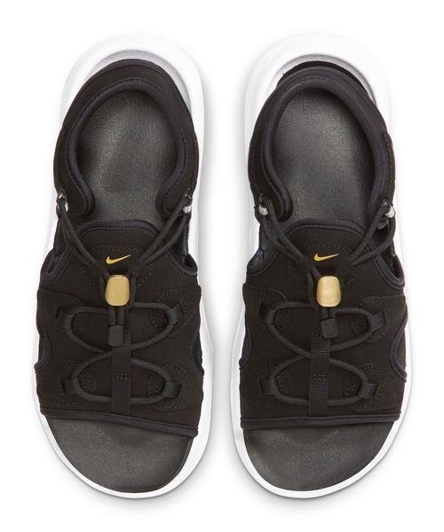 NIKE（ナイキ）の「NIKE AIR MAX KOKO CI8798-002（サンダル・レディース・ブラック・25cm/23cm/24cm）」の9枚目の写真