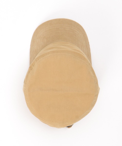 Champion(チャンピオン)の「Champion チャンピオン コンビワークキャップ(キャップ・メンズ・ネイビー/ベージュ/ブラック/オリーブ・FREE)」の9枚目の写真