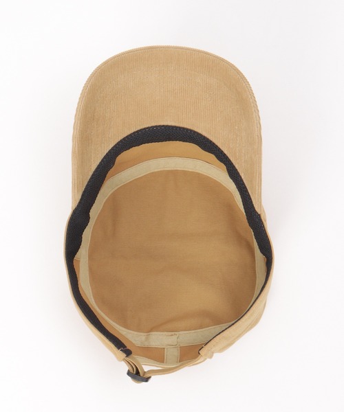 Champion(チャンピオン)の「Champion チャンピオン コンビワークキャップ(キャップ・メンズ・ネイビー/ベージュ/ブラック/オリーブ・FREE)」の15枚目の写真