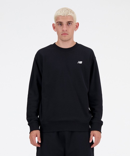 セール】Sport Essentials スウェットクルー（スウェット）｜New
