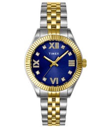 TIMEX(�^�C���b�N�X)��TIMEX/�^�C���b�N�X �E�H�[�^�[�x��-���K�V�[ �r���v TX-TW2V45800 ���f�B�[�X(�A�i���O�r���v)