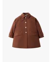 Mackintosh | HUMBIE SL MB(ステンカラーコート)