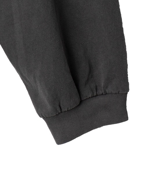 WEGO（ウィゴー）の「WEGO/ピグメントグラフィックT（Tシャツ/カットソー・メンズ・その他4/その他3/その他2/その他1・LARGE/MEDIUM）」の6枚目の写真