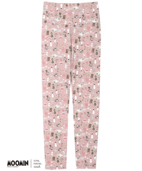 レッグウェア nana une nana cool（ウンナナクール）｜レッグウェア一覧 - WEAR