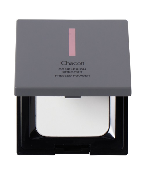 Chacott（チャコット）の「コンプレクションクリエイター【002ラスター】（フェイスパウダー・レディース・その他・FREE）」の6枚目の写真