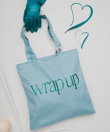 RODE SKO | Pas De DANSE　Letter ToteBag(トートバッグ)