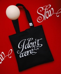RODE SKO | Pas De DANSE　Letter ToteBag(トートバッグ)