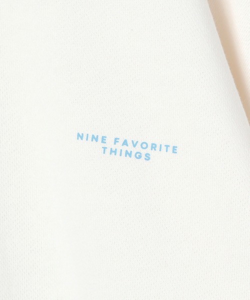 GLOBAL WORK(グローバルワーク)の「乾きやすい/ショートスウェット/115752(スウェット・キッズ・グレイッシュベージュ/ホワイト系5/グレー系9/ホワイト系8/ネイビー/ホワイト系6/グレー系8/グレー系6/ホワイト系7/オートミール・160cm/120cm/130cm/140cm/150cm)」の21枚目の写真