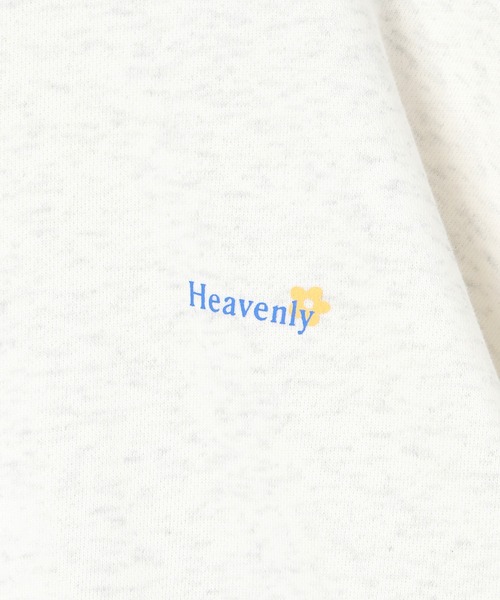 GLOBAL WORK(グローバルワーク)の「乾きやすい/ショートスウェット/115752(スウェット・キッズ・グレイッシュベージュ/ホワイト系5/グレー系9/ホワイト系8/ネイビー/ホワイト系6/グレー系8/グレー系6/ホワイト系7/オートミール・160cm/120cm/130cm/140cm/150cm)」の19枚目の写真