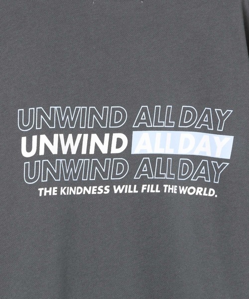 GLOBAL WORK(グローバルワーク)の「乾きやすい/ショートスウェット/115752(スウェット・キッズ・グレイッシュベージュ/ホワイト系5/グレー系9/ホワイト系8/ネイビー/ホワイト系6/グレー系8/グレー系6/ホワイト系7/オートミール・160cm/120cm/130cm/140cm/150cm)」の16枚目の写真