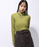 HARE(ハレ)の「トップス(ニット/セーター)」