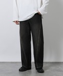 LAKOLE(ラコレ)の「パンツ(デニムパンツ)」