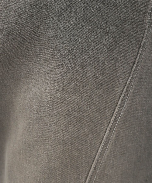 LAKOLE(ラコレ)の「ツイストデザインデニムパンツ/143975(デニムパンツ・メンズ・グレー/ライトブルー/サックスブルー/グレー系その他/ブラック・MEDIUM/LARGE/SMALL)」の20枚目の写真