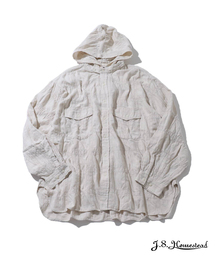 JOURNAL STANDARD J.S HOMESTEAD | J.S.Homestead / WORK HOODY SHIRTS(シャツ/ブラウス)