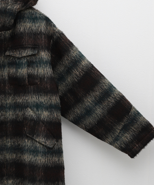 パラノイド　PARANOID Spiky scarf メンズ Spiky scarf – PARANOID ONLINE STORE