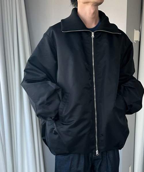 apres jour mignon（アプレジュールミニョン）の「バルーン中綿