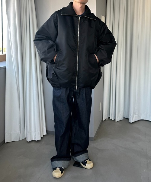 apres jour mignon（アプレジュールミニョン）の「バルーン中綿