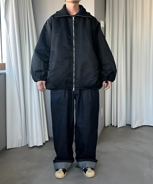 apres jour mignon（アプレジュールミニョン）の「バルーン中綿