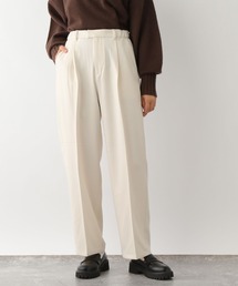 美品★lig. cocoon pants コクーンパンツ ホワイト Mサイズ cocoon pants | Lig.
