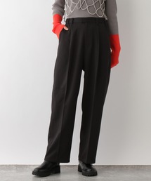 LEPSIM | コクーンパンツ　147567(その他パンツ)