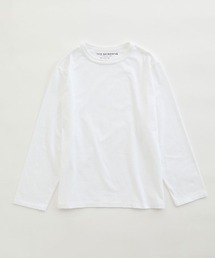 THE SHINZONE（ザ　シンゾーン）の「PACK LONG SLEEVE TEE（Tシャツ/カットソー・メンズ）」