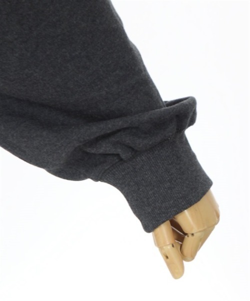 axes femme（アクシーズファム）の「フロッキープリントトレーナー（Tシャツ/カットソー・レディース・チャコール/その他1/ミント・FREE）」の21枚目の写真